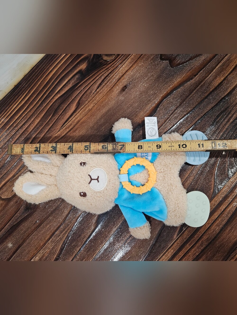 Baby Peter Rabbit Teather - Picture 3 of 4